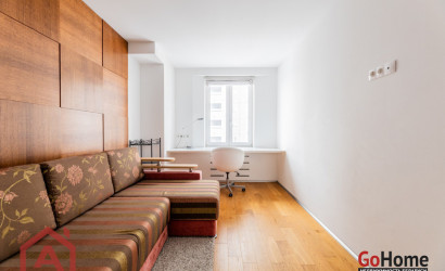 Снять 3-комнатную квартиру, Минск, Червякова, 61 (Центральный район). Фото 14