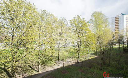 Купить 2-комнатную квартиру, Минск, Ольшевского ул., 3/2(Фрунзенский район). Фото 14