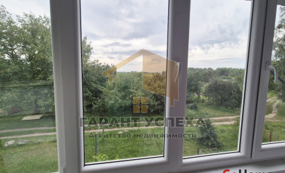 Купить 2-комнатную квартиру, Сосновка, ул. Сосновая. Фото 9