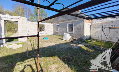 Купить дом, Брест, Гершоны, 7.5 соток. Фото 4