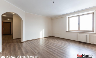 Купить 2-комнатную квартиру, Минск, Гамарника ул., 2 (Советский район). Фото 4