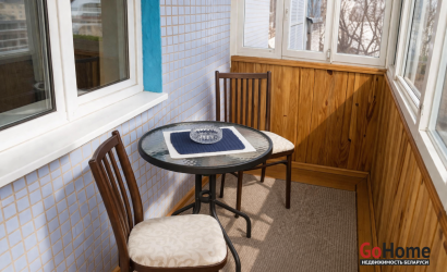 Снять 1-комнатную квартиру на сутки, Витебск, Чкалова, 28-5. Фото 11