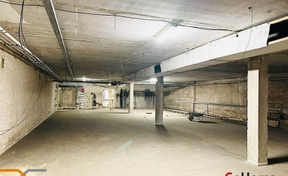 Аренда склада, Слуцк, Ленина ул., 237, от 300 до 1193 кв.м.. Фото 4