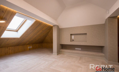 Купить коттедж, Минск, 4-йва, 5.47 соток. Фото 35