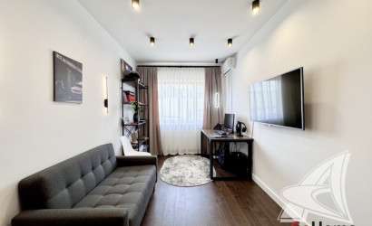 Купить 3-комнатную квартиру, Брест, Центр, ул. Советская. Фото 16