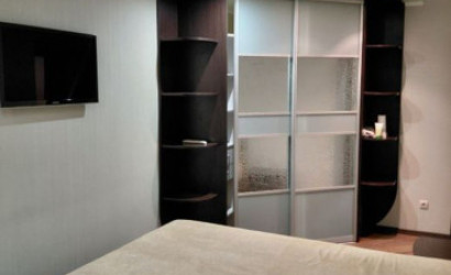 Снять 2-комнатную квартиру, Минск, ул. Калиновского, д. 57/2 (Первомайский район). Фото 3