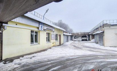 Продажа помещения, Минск, Горовца ул., 5,  33.6 кв.м.. Фото 20