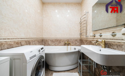 Купить 2-комнатную квартиру, Минск, Жасминовая ул., 3/Д (Партизанский район). Фото 20