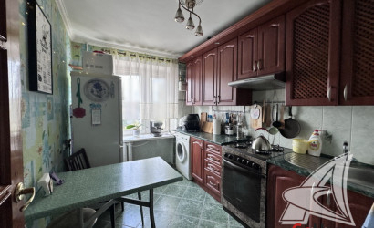 Купить 3-комнатную квартиру, Жабинка, , . Фото 4