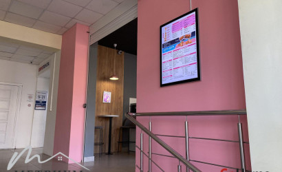 Аренда торгового помещения, Минск, Хоружей ул., 31, 61.9 кв.м.. Фото 3