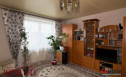  6-этаж.(62.4 м2), Витебск(Московский, 74/3)