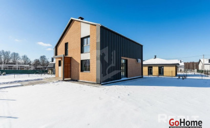 Купить дом, Смолевичи, Каштановая ул., 3, 9.86 соток. Фото 13