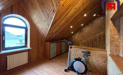 Купить коттедж, Солигорск, Слуцкая ул., 7.79 соток. Фото 29