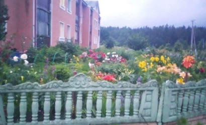 Купить 2-комнатную квартиру, Вежи, Минская ул., 1. Фото 2