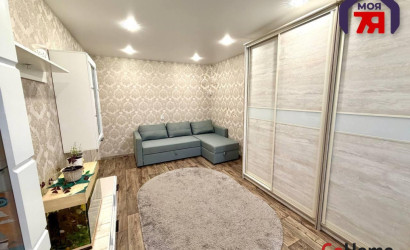 Купить 2-комнатную квартиру, Слуцк, Ленинская ул., 6. Фото 13