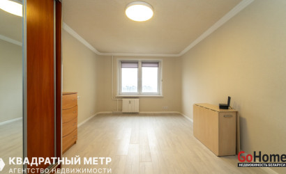 Купить 4-комнатную квартиру, Минск, ул. Колесникова, д. 6 (Фрунзенский район). Фото 8