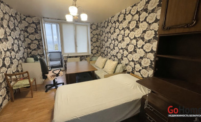 Купить 3-комнатную квартиру, Гродно, Парижской Коммуны, 20. Фото 3