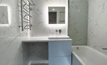 Купить 2-комнатную квартиру, Гродно, Виктора Глухова, 8. Фото 10