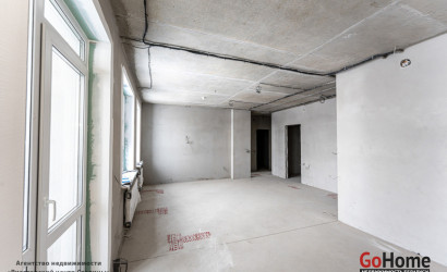 Купить 3-комнатную квартиру, Минск, Нововиленская, 63 (Центральный район). Фото 13