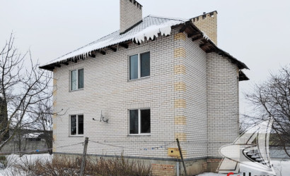 Купить дом, Брест, Вересковые, 10.38 соток. Фото 4