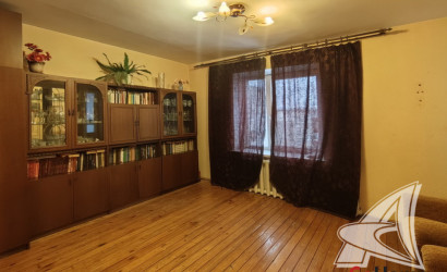 Купить 3-комнатную квартиру, Брест, Центр, наб. Франциска Скорины. Фото 5