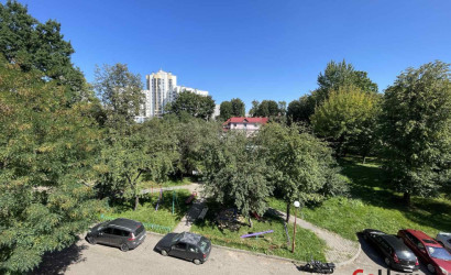 Купить 2-комнатную квартиру, Гродно, Космонавтов, 6Б. Фото 9