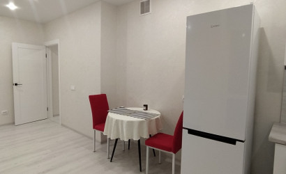 Снять 1-комнатную квартиру, Минск, ул. Станислава Монюшко, д. 10 (Ленинский район). Фото 5