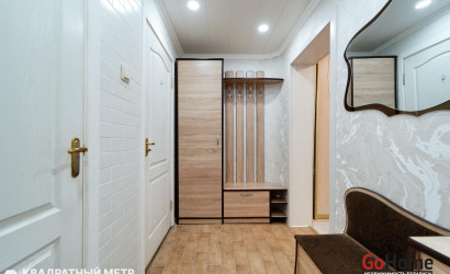 Купить 3-комнатную квартиру, Минск, Прушинских ул., 20 (Ленинский район). Фото 19