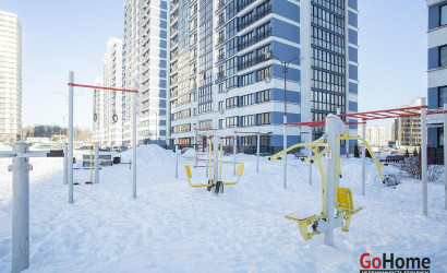 Купить 2-комнатную квартиру, Минск, Братская ул., 6 (Октябрьский район). Фото 18