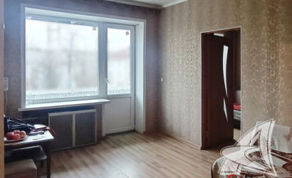 Купить 2-комнатную квартиру, Брест, Центр, ул. Гоголя. Фото 2