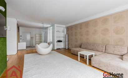 Снять 3-комнатную квартиру, Минск, Червякова, 61 (Центральный район). Фото 5