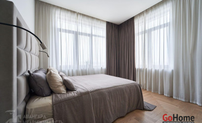 Купить 3-комнатную квартиру, Минск, Ратомская ул., 50 (Центральный район). Фото 15