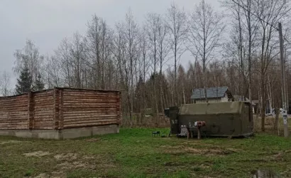  1-этаж.(54 м2), Рабушки(398)