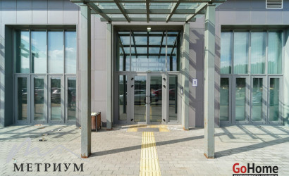 Купить 2-комнатную квартиру, Минск, Независимости просп., 134/2 (Первомайский район). Фото 14