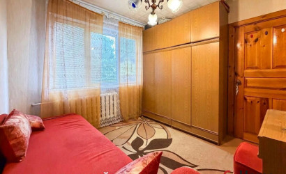 Купить 4-комнатную квартиру, Минск, Ангарская ул., 10/2(Заводской район). Фото 4