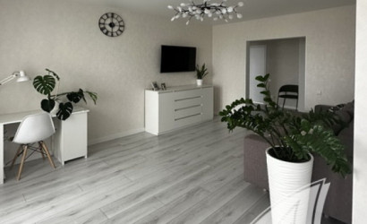 Купить 3-комнатную квартиру, Брест, Гобк, ул. Героев обороны Брестской крепости. Фото 5