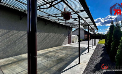 Купить дом, Погост-2, Школьная 1-я ул., 19 соток. Фото 7