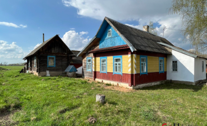 Купить дом, Воропаево, ул. Цветочная, 25 соток. Фото 7