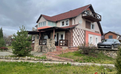 Купить коттедж, Косовщина, 25 соток. Фото 1