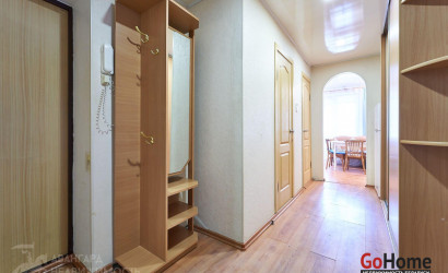 Купить 1-комнатную квартиру, Минск, Лобанка ул., 19 (Фрунзенский район). Фото 9