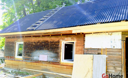 Купить дом, Ситники, Центральная ул 1, 37 соток. Фото 13