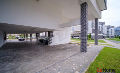 Купить 4-комнатную квартиру, Минск, Ратомская ул., 26 (Центральный район). Фото 21