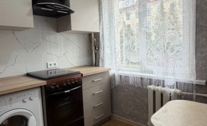 Купить 2-комнатную квартиру, Витебск, Фрунзе, 18. Фото 13