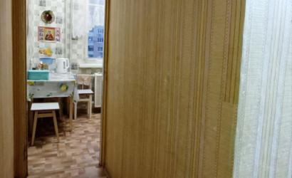 Купить 2-комнатную квартиру, Витебск, Карла Маркса, 50А. Фото 7