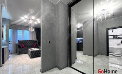 Снять 2-комнатную квартиру, Минск, Победителей пр-т 115 (Центральный район). Фото 10