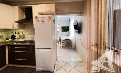 Купить 4-комнатную квартиру, Брест, Граевка, ул. Северная. Фото 8