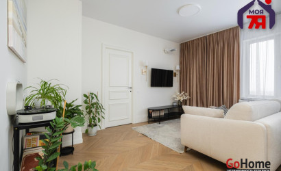 Купить 2-комнатную квартиру, Копище, Николая Камова ул., 1. Фото 4