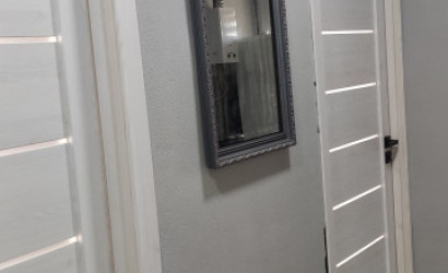 Снять 2-комнатную квартиру на сутки, Свислочь, Новая. Фото 5