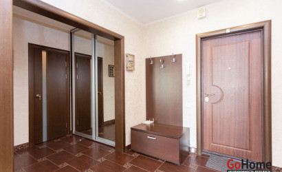 Купить 4-комнатную квартиру, Минск, ул. Радужная, д.  (Центральный район). Фото 17