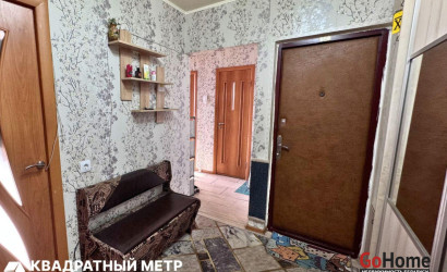 Купить 3-комнатную квартиру, Минск, Прушинских ул., 26(Ленинский район). Фото 7